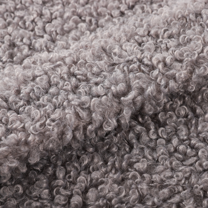berber Fleece