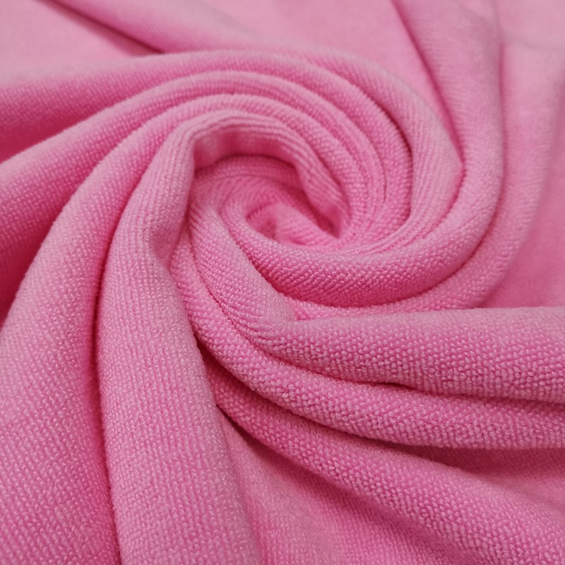 Terry cloth