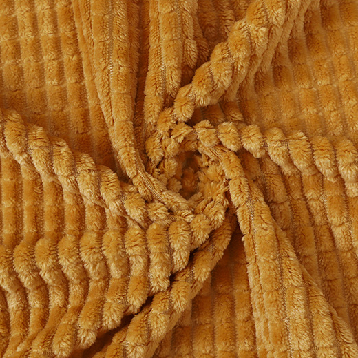 CORDUROY  Plush fabric
