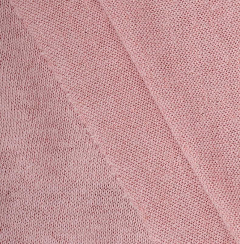 160gsm snowflak linen fabric 