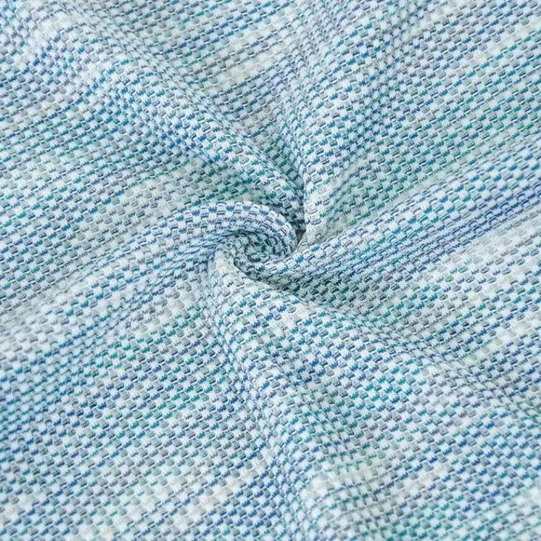 Fancy yarns waffle 190gsm