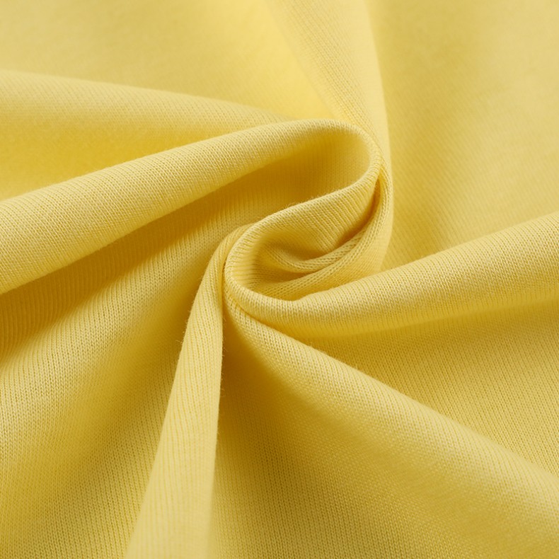 26s single jersey 160gsm