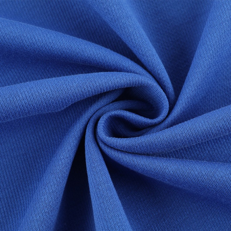 32s double jersey cotton 250gsm 