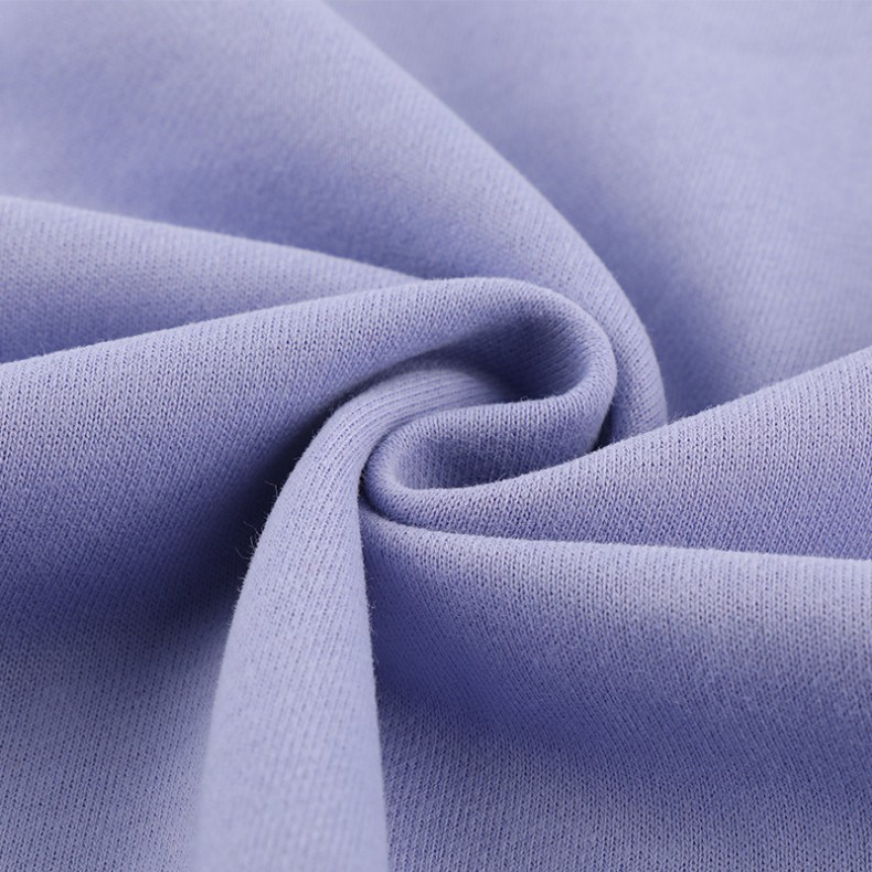 32s/2 brushed hoodie fabric 360g TC