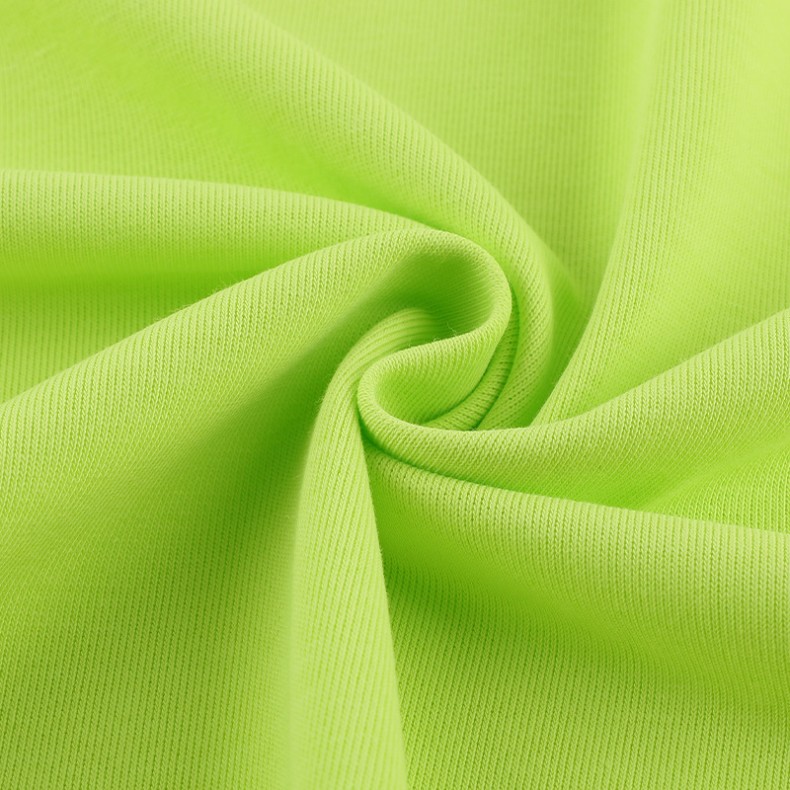 40s combed cotton hoodie 190g