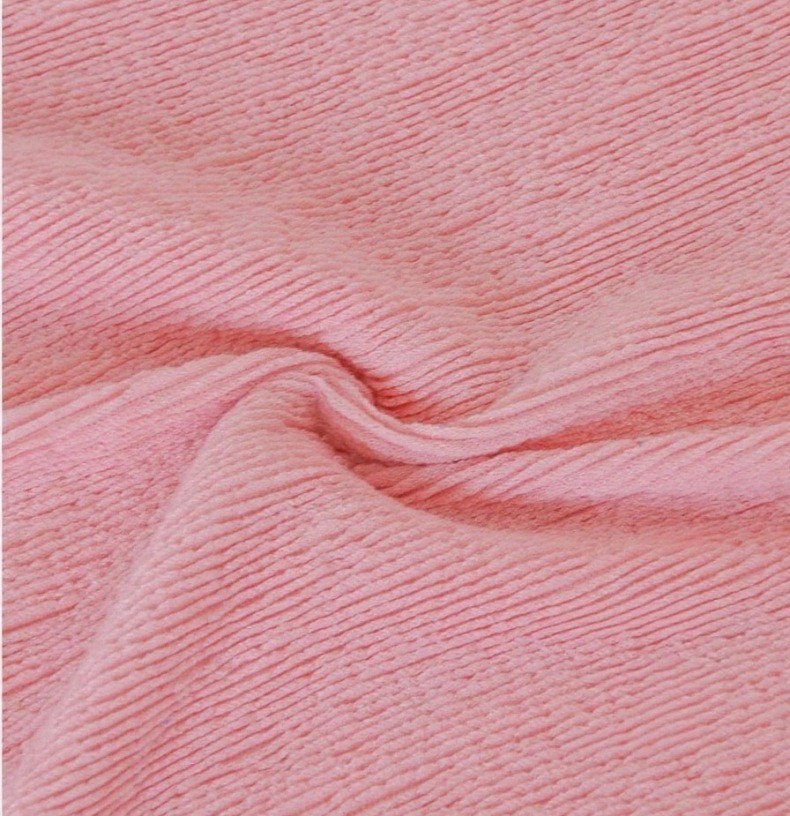 280g viscose seersucker fabric
