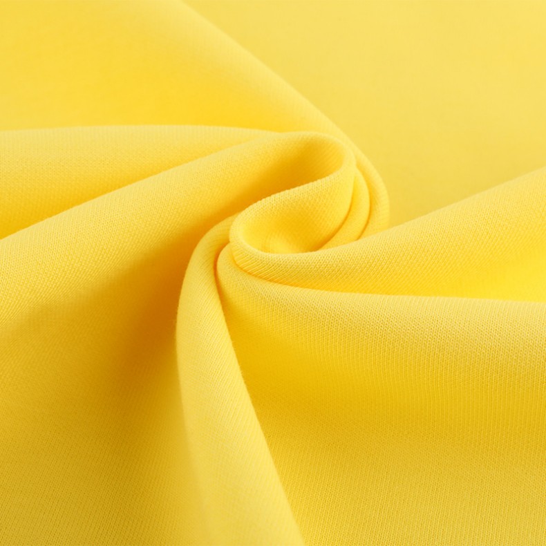 26s comb double jersey 280g