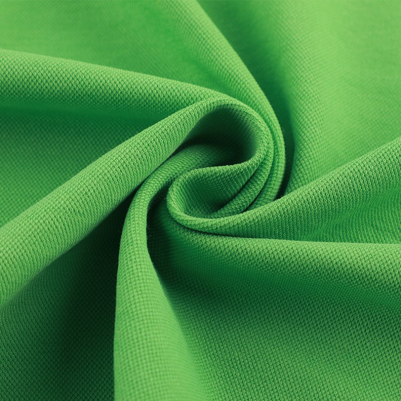 40s TC pique fabric 200g